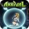 Игровой автомат Arrival от Betsoft онлайн бесплатно