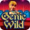 Игровой автомат Genie Wild онлайн