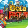 Игровой автомат Gold Factory играть