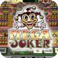 Игровой автомат Мега Джокер играть онлайн