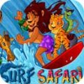 Игровой автомат Surf Safari играть онлайн