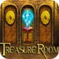 Игровой автомат Treasure Room играть