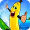 Игровой автомат Бананы играть (Bananas Go Bahamas) онлайн