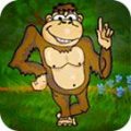 Обзор игрового автомата Crazy Monkey (Сумасшедшая Обезьянка)