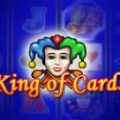 Игровой автомат Король Карт играть онлайн