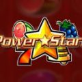 Игровой автомат Мощные Звезды играть онлайн